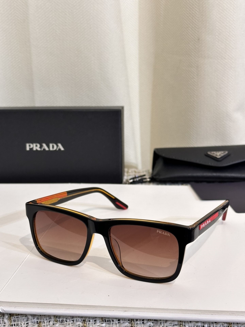 Prada Sunglasses